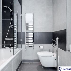 Appartement met Twee Slaapkamers